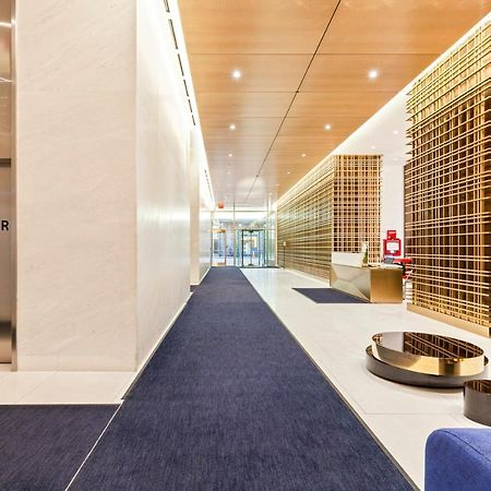 ניו יורק Sonder - Stock Exchange מראה חיצוני תמונה